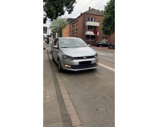 Skoda Polo 