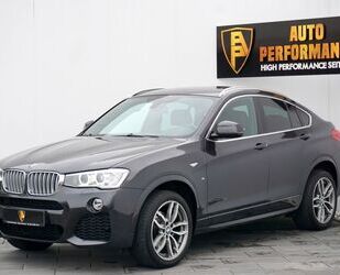 BMW X4 Gebrauchtwagen