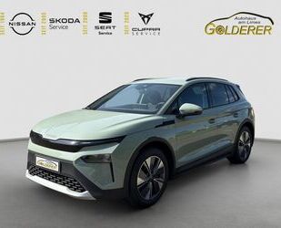 Skoda Elroq Gebrauchtwagen