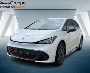 Cupra Born Gebrauchtwagen