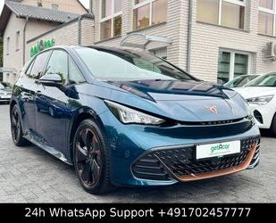 Cupra Born Gebrauchtwagen