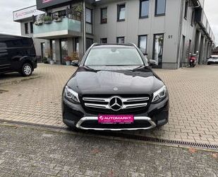 Mercedes-Benz GLC 250 Gebrauchtwagen