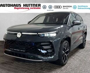 VW Tayron Gebrauchtwagen