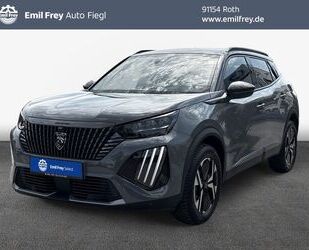 Peugeot 2008 Gebrauchtwagen