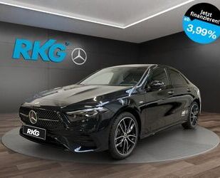 Mercedes-Benz A 250 Gebrauchtwagen