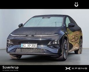 XPeng G6 Gebrauchtwagen