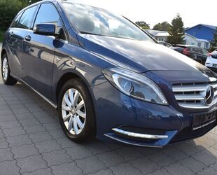 Mercedes-Benz B 180 Gebrauchtwagen
