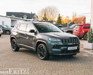 Jeep Compass Gebrauchtwagen