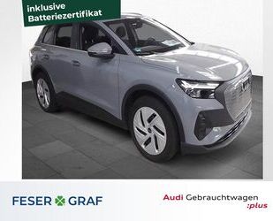 Audi Q4 Gebrauchtwagen