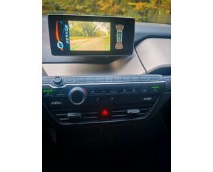 BMW i3 Gebrauchtwagen