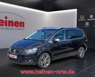 Seat Alhambra Gebrauchtwagen