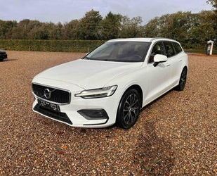 Volvo V60 Gebrauchtwagen
