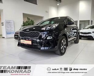 Kia Sportage Gebrauchtwagen