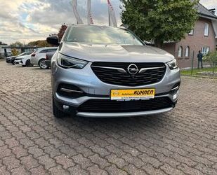 Opel Grandland (X) Gebrauchtwagen
