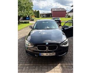 BMW 116 Gebrauchtwagen