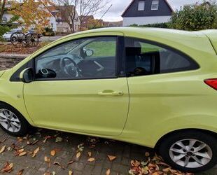 Ford Ka/Ka+ Gebrauchtwagen