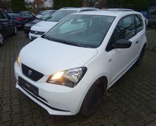 Seat Mii Gebrauchtwagen