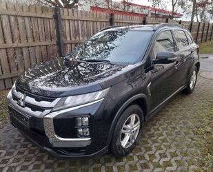Mitsubishi ASX Gebrauchtwagen