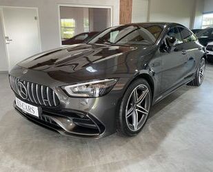 Mercedes-Benz AMG GT Gebrauchtwagen