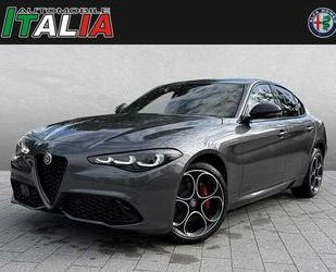 Alfa Romeo Giulia Gebrauchtwagen