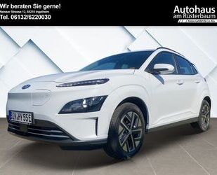 Hyundai Hyundai KONA Select 2WD Elektro MY23 (100kW) digit Gebrauchtwagen
