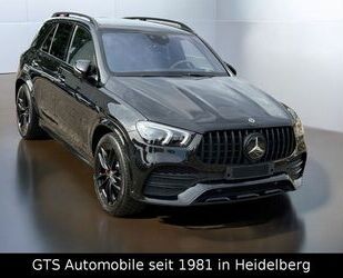 Mercedes-Benz GLE 400 Gebrauchtwagen