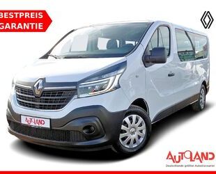 Renault Trafic Gebrauchtwagen