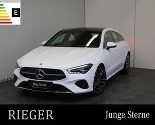 Mercedes-Benz CLA 180 Shooting Brake Gebrauchtwagen