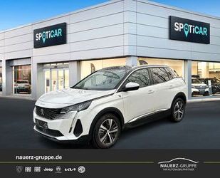 Peugeot 3008 Gebrauchtwagen