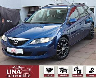 Mazda 6 Gebrauchtwagen