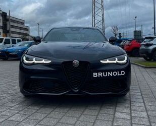 Alfa Romeo Giulia Gebrauchtwagen