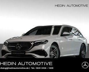 Mercedes-Benz E 200 Gebrauchtwagen