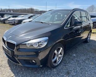 BMW 220 Gebrauchtwagen