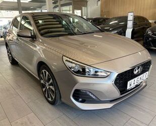 Hyundai i30 Gebrauchtwagen
