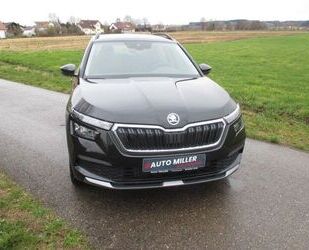 Skoda Kamiq Gebrauchtwagen