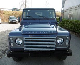 Land Rover Defender Gebrauchtwagen