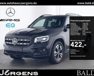 Mercedes-Benz GLB 250 Gebrauchtwagen