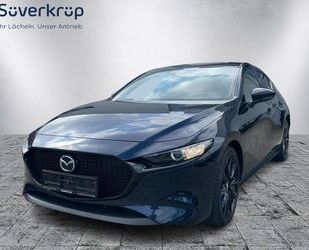 Mazda 3 Gebrauchtwagen