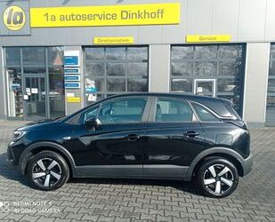 Opel Crossland (X) Gebrauchtwagen