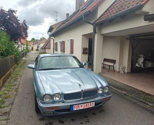 Jaguar XJ Gebrauchtwagen