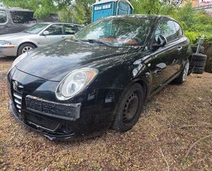 Alfa Romeo MiTo Gebrauchtwagen