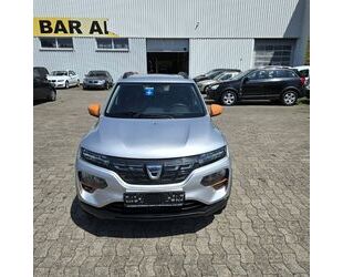 Dacia Spring Gebrauchtwagen