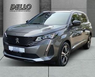 Peugeot 5008 Gebrauchtwagen