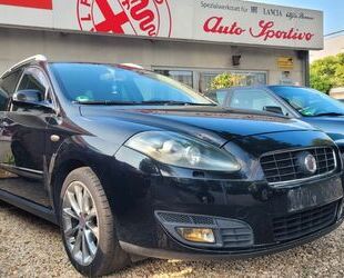 Fiat Croma Gebrauchtwagen