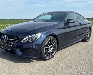 Mercedes-Benz C 220 Gebrauchtwagen
