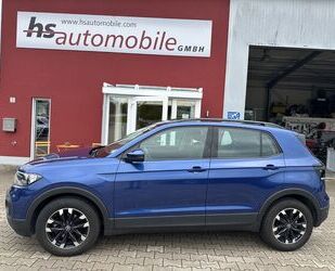 Audi T-Cross 