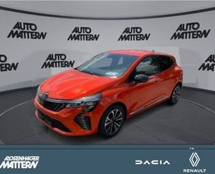 Renault Clio Gebrauchtwagen