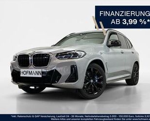 BMW X3 M40 Gebrauchtwagen