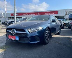 Mercedes-Benz A 180 Gebrauchtwagen