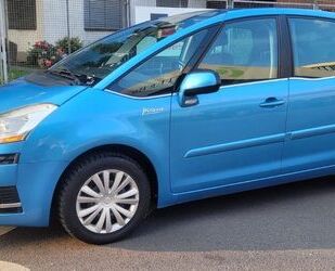 Citroen C4 Picasso Gebrauchtwagen